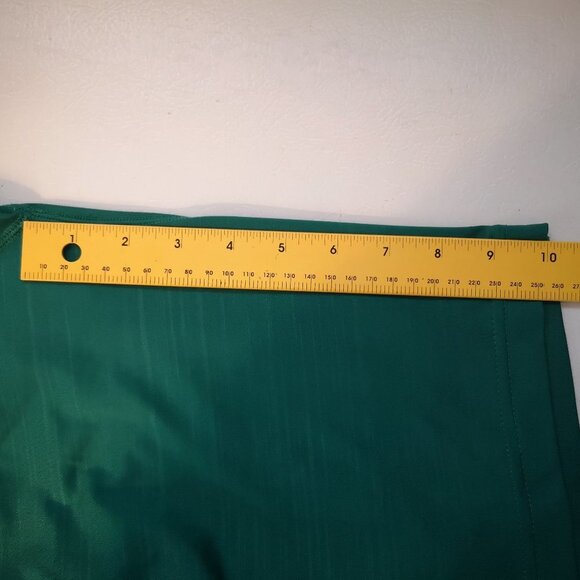 Nike Dri Fit Men's Elastic & Tie Waist Loose Fit Athletic Shorts - Picture 11 of 11